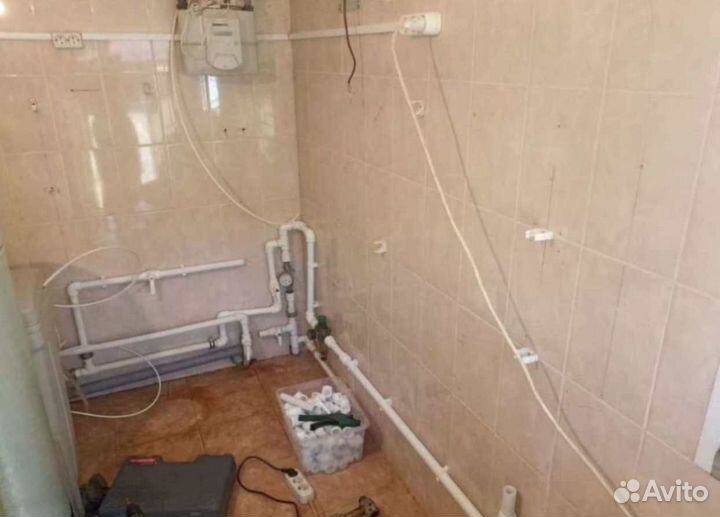 Фильтр для воды / Система водоочистки / Анализ воды