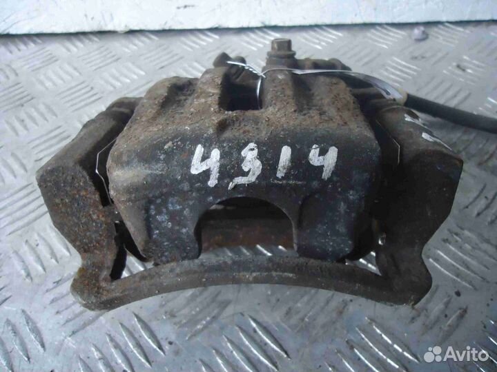 Суппорт задний правый Suzuki XL-7 2 BC412030