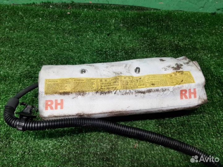 Подушка безопасности в сиденье правая KIA Sportag