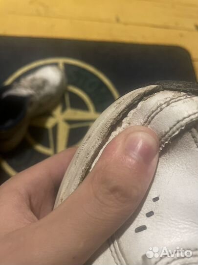 Кроссовки nike air monarch оригинал