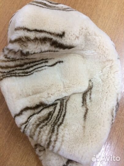 Шапка берет