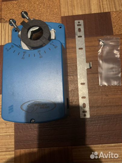 Электропривод Polar Bear