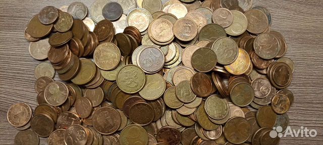 Евро центы, Нумизматика, обмен