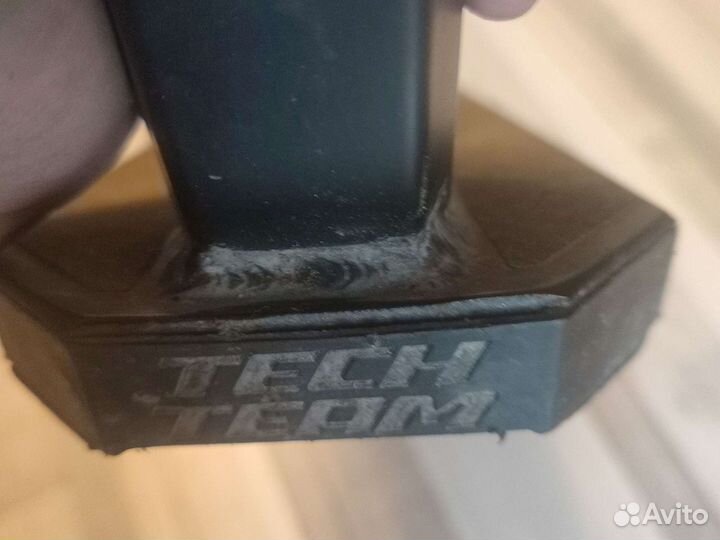 Доска для трюкового самоката