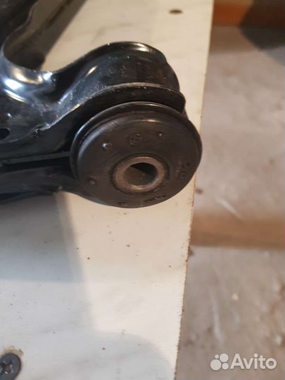 Рычаг передний правый, Opel astra