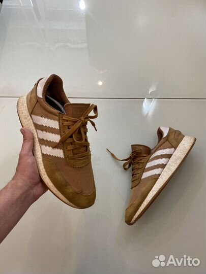 Кроссовки Adidas Iniki (Оригинал)