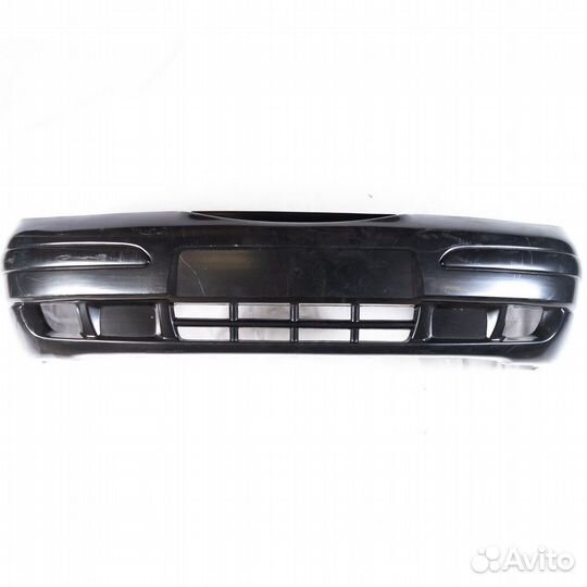 Бампер 2112 купэ 2110 м 21123