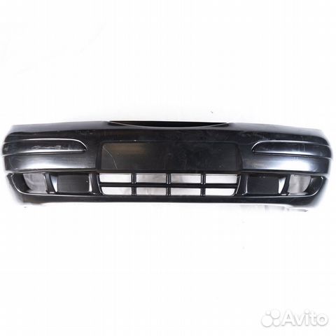 Бампер 2112 купэ 2110 м 21123