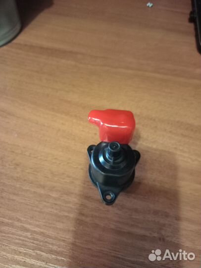 Электрооборудование