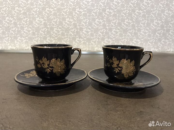 Чайный сервиз