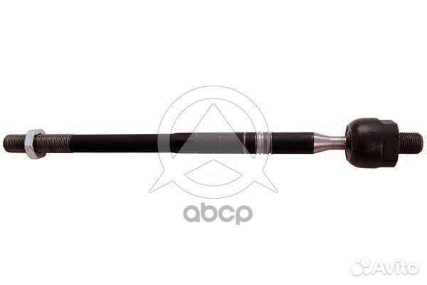 Тяга рулевая прав/лев VW tiguan (5N ) 63710 Sidem