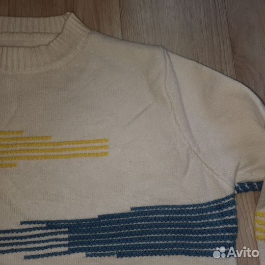 Джемпер для подростков