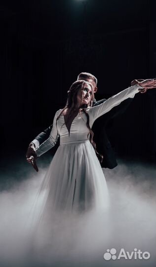 Свадебный фотограф, видеограф