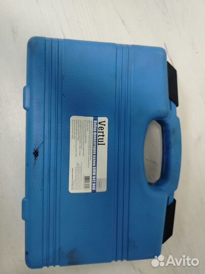 Набор фиксаторов грм для BMW N42 N46 (с4370)