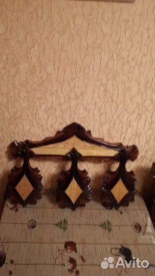 Набор декоративных досок