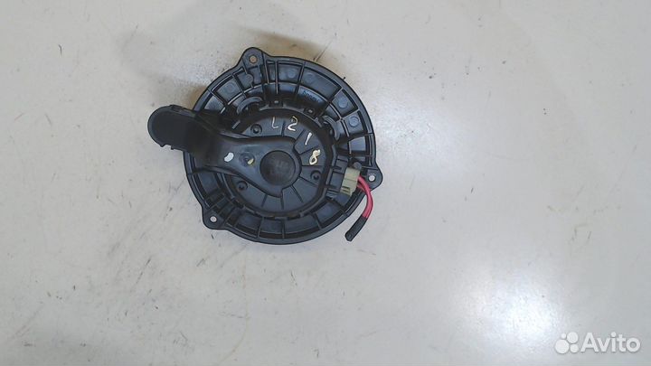 Двигатель отопителя Hyundai Santa Fe, 2011