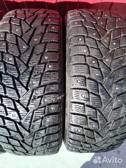 Dunlop SP Winter Ice02 205/55 R16