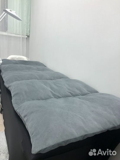 Матрас на кушетку для наращивания ресниц