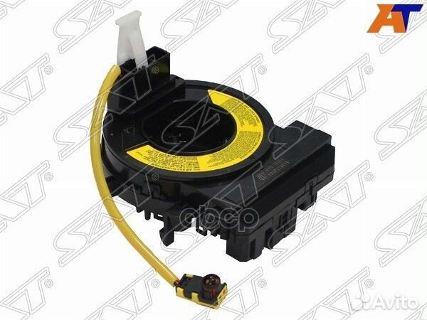 Шлейф подрулевой hyundai solaris 10/KIA RIO 10