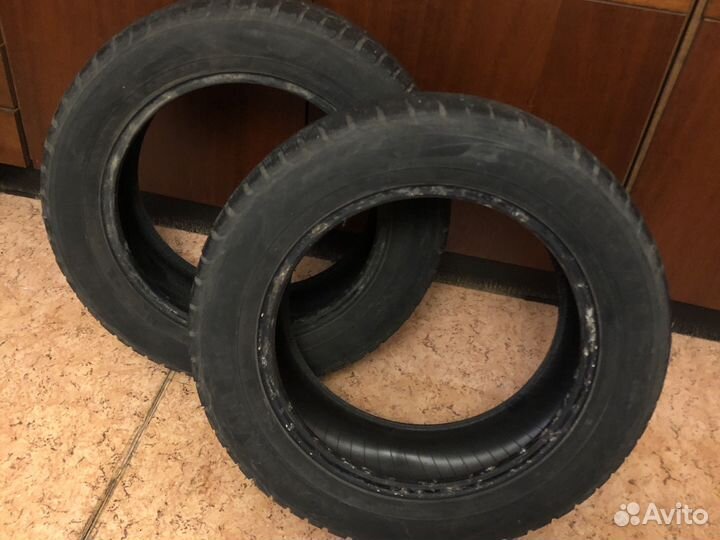 Nordman WR 205/60 R16 96R