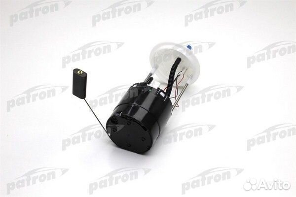 Насос топливный 7A, 3bar, 105L/h (модуль) F