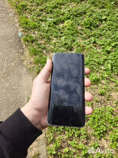 Samsung Galaxy S9 Plus, 6/64 ГБ