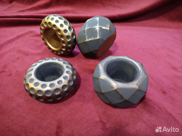 Подсвечник