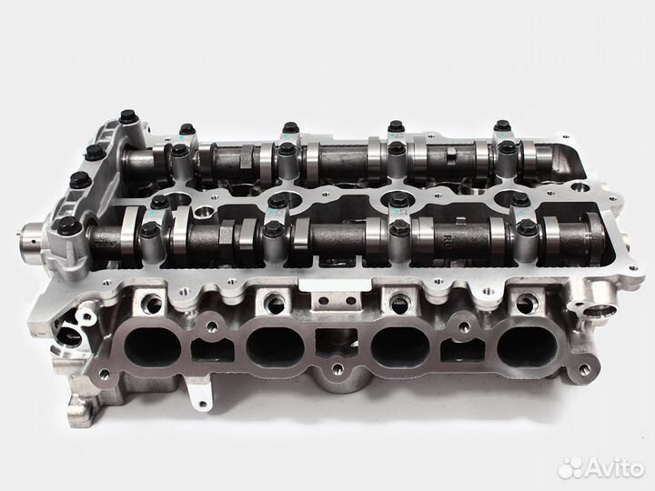 Гбц в сборе Hyundai Solaris, i30, Kia Rio, Cerato