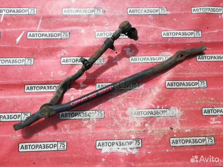 Трапеция рулевая Toyota Crown JZS141