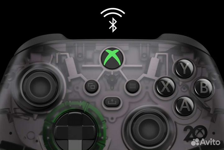 Геймпад Xbox Series S 20th