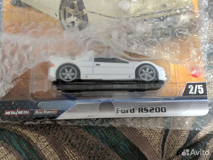 Лот для Владимира