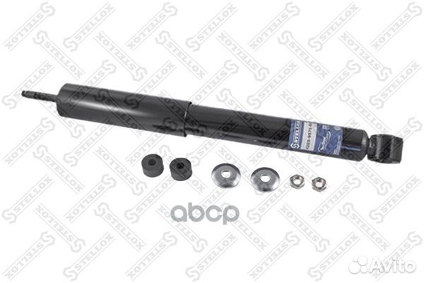 Амортизатор задн. газовый 4203-9571-SX Stellox