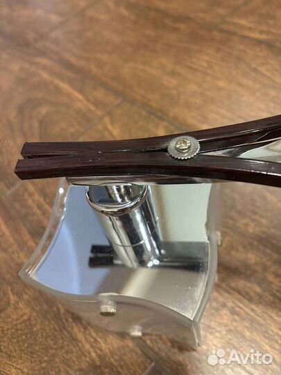 Люстра потолочная