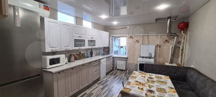 Дом 70 м² на участке 4,3 сот.