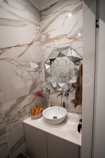 Офис с арендатором 87м2