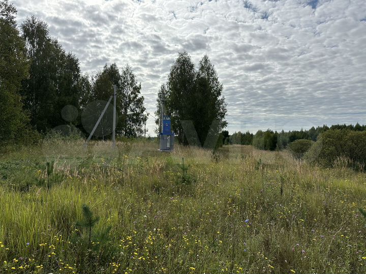 Участок 311 га (СНТ, ДНП)