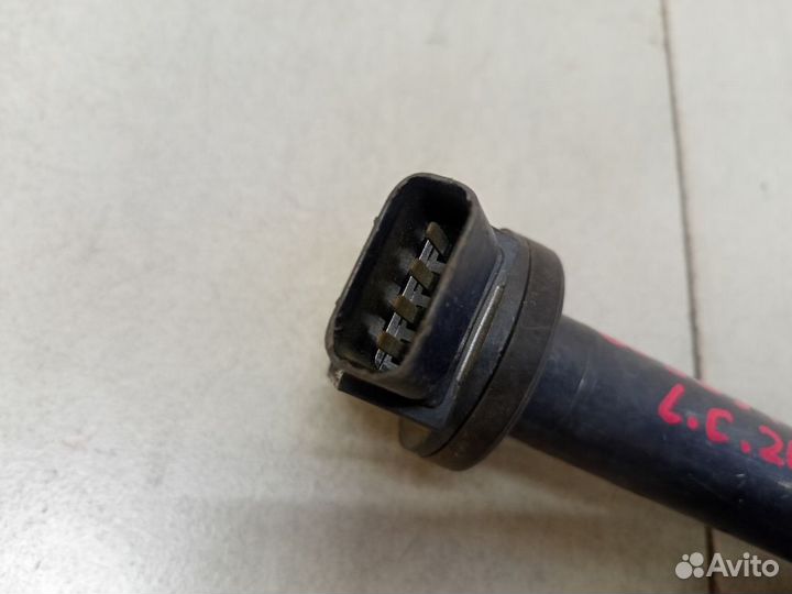 Катушка зажигания Лексус