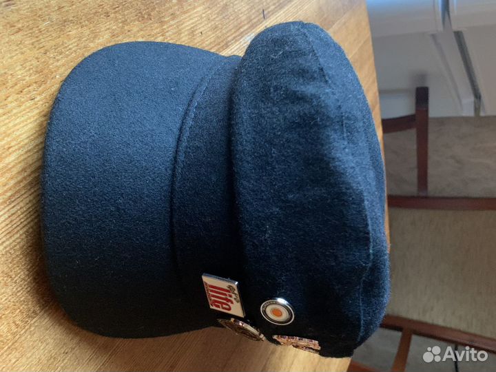 Кепка, фуражка, картуз