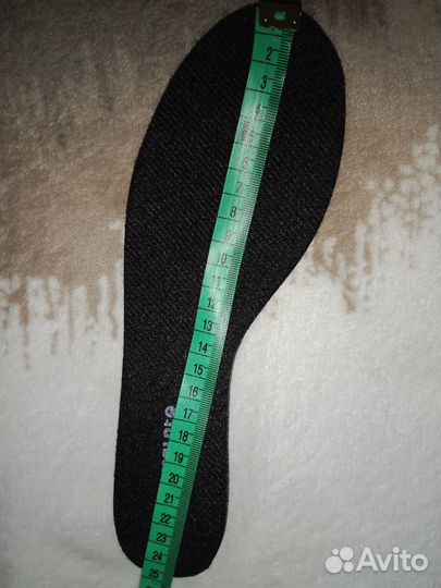 Женские ботинки (резиновые) 39р