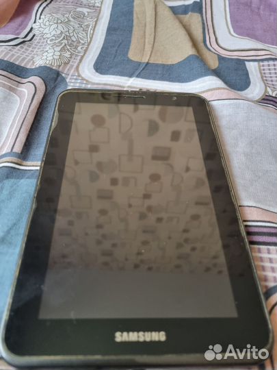 Планшет samsung gt p3100