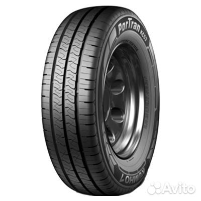 Marshal PorTran KC53 205/65 R15 T