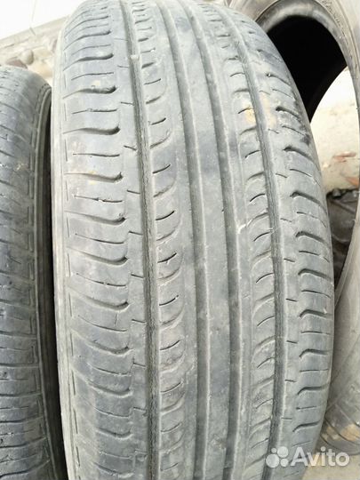 Hankook Optimo K415 2.25/60 R17 99