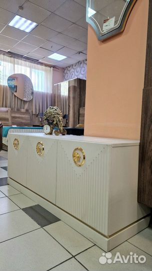 Тумба под тв