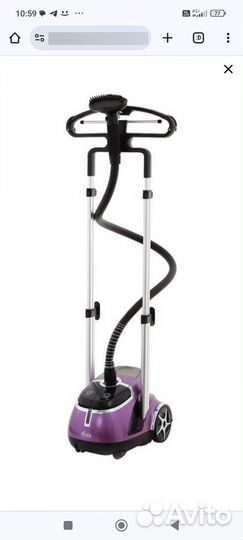 Отпариватель Ardin 1845fp