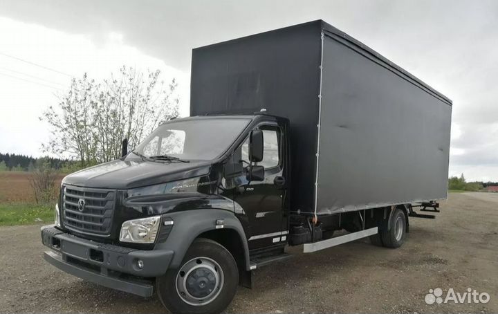 Грузоперевозки Газель до 48 куб до 8.5т от 200 км