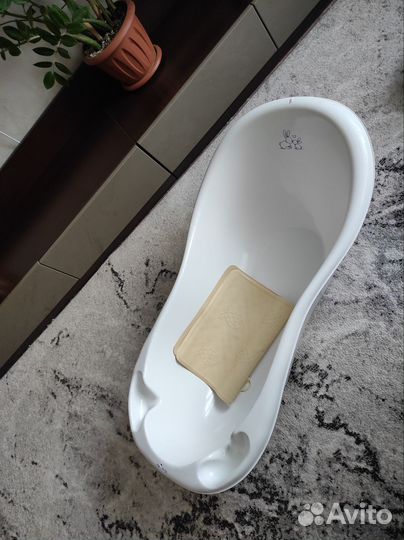 Ванночка для купания