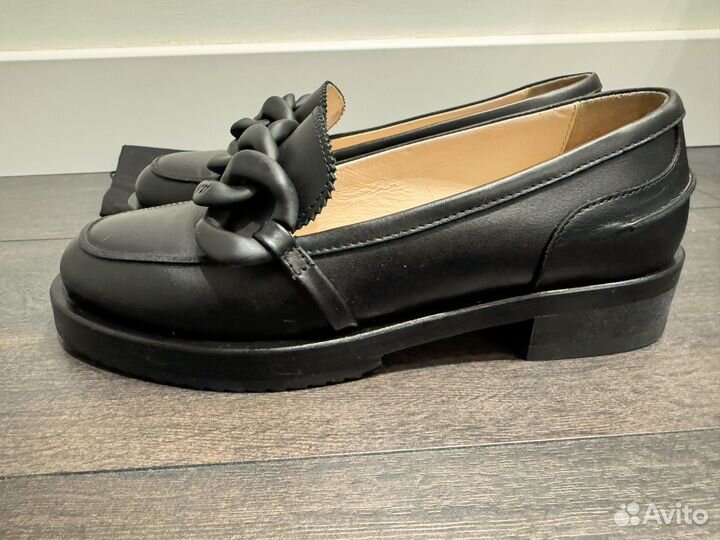 Лоферы денские №21 39 размер
