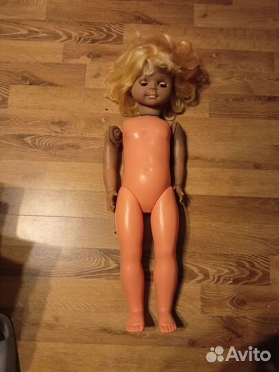 Немка для Лён. На отправку