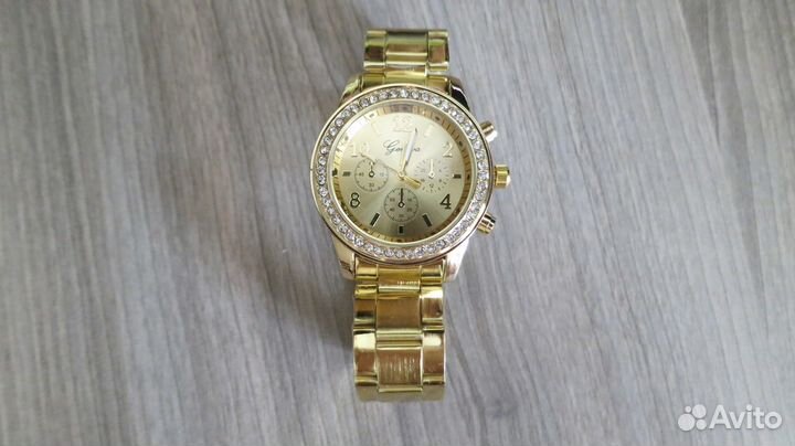 Часы Geneva и другие