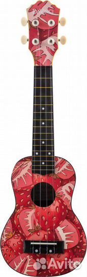 Укулеле DaVinci